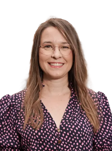Elizabeth Griffiths