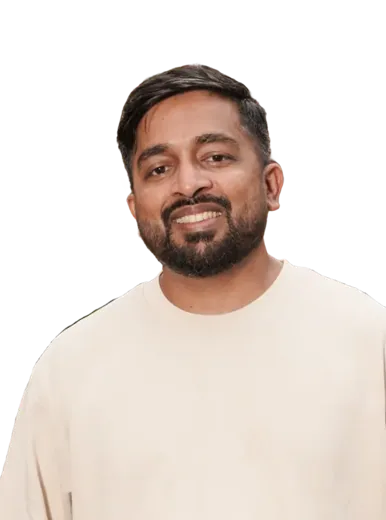 Kailash Chandrasekaran